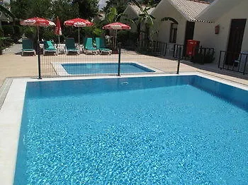 מלון דירות Dream Park Titreyengol