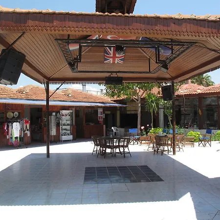 מלון דירות Dream Park