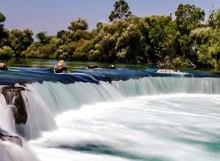 Aparthotel Dream Park