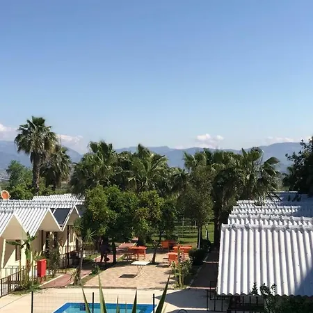 Dream Park Titreyengol