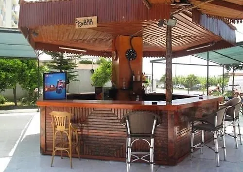 Lägenhetshotell Dream Park