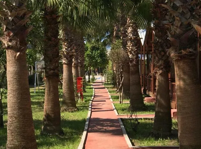 Dream Park Titreyengol