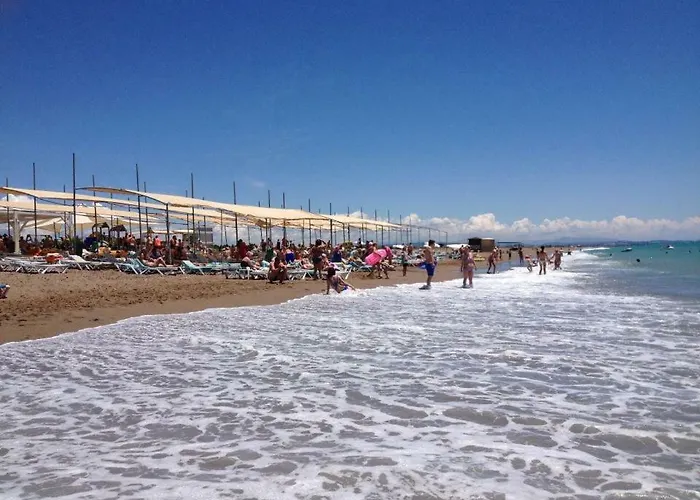 Dream Park 2* Titreyengol