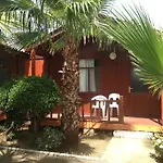 Lejlighedshotel Dream Park 2*