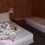 Dream Park Lejlighedshotel Titreyengol