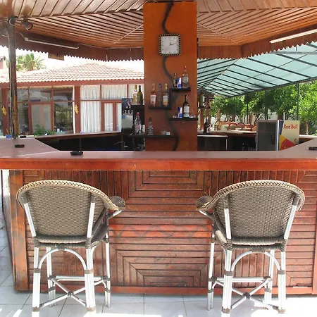 Apartahotel Dream Park