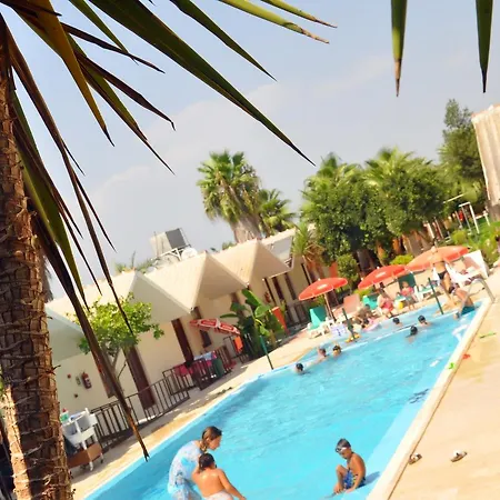 Dream Park 2* Titreyengol