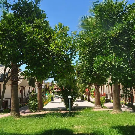 Dream Park Aparthotel