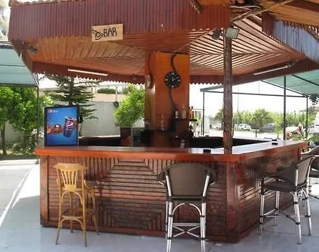 Apartahotel Dream Park