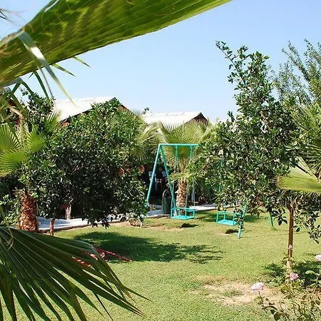 Dream Park Titreyengol