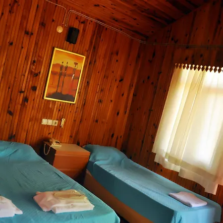 Dream Park 2* Titreyengol