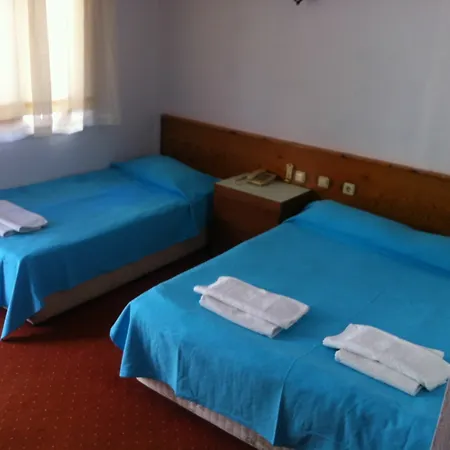 Apartahotel Dream Park Titreyengol