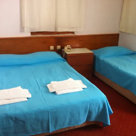 Dream Park 2* Titreyengol