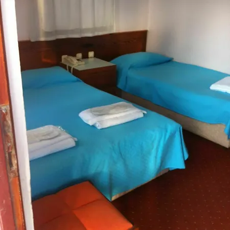 Apartahotel Dream Park Titreyengol