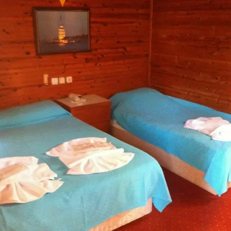 Dream Park Aparthotel 2*