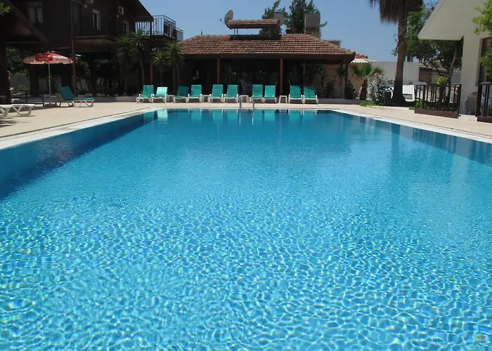 Dream Park 2* Titreyengol
