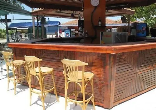 아파트호텔 Dream Park Titreyengol