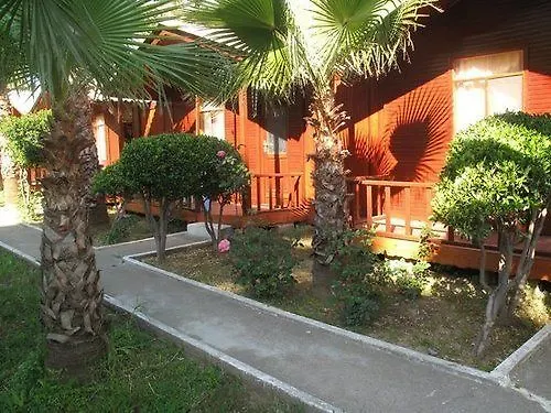 아파트호텔 Dream Park 2*