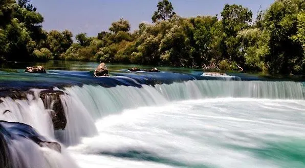 아파트호텔 Dream Park