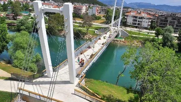 Dream Park 2* Titreyengol