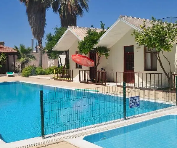 Dream Park 아파트호텔 2*