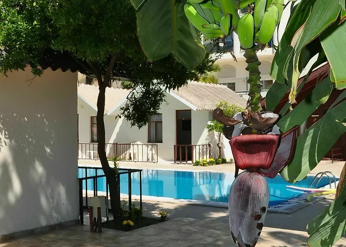 Dream Park 아파트호텔