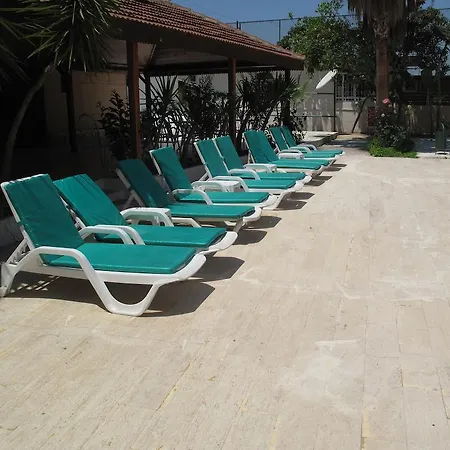 Lejlighedshotel Dream Park