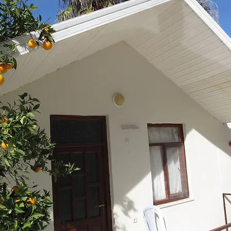 Lejlighedshotel Dream Park