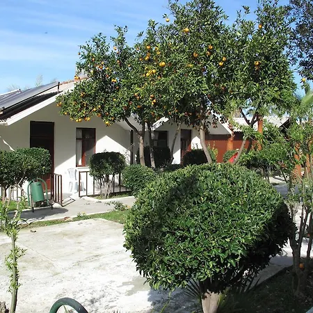 Dream Park Lejlighedshotel 2*