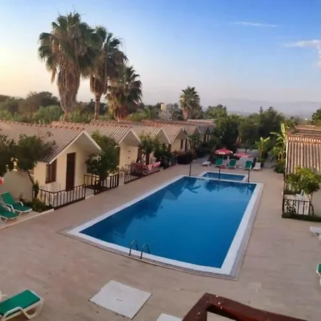 Lejlighedshotel Dream Park