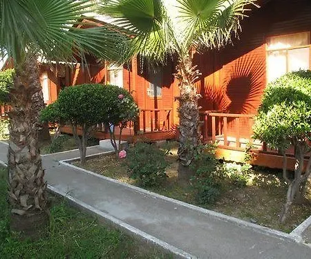 Lejlighedshotel Dream Park 2*