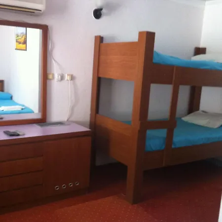Lejlighedshotel Dream Park 2*