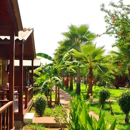Lejlighedshotel Dream Park 2*