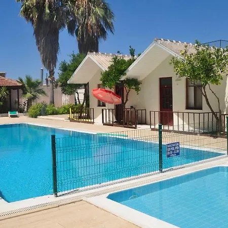 Dream Park Lejlighedshotel 2*