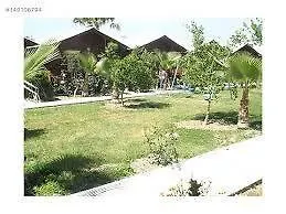 Lejlighedshotel Dream Park 2*