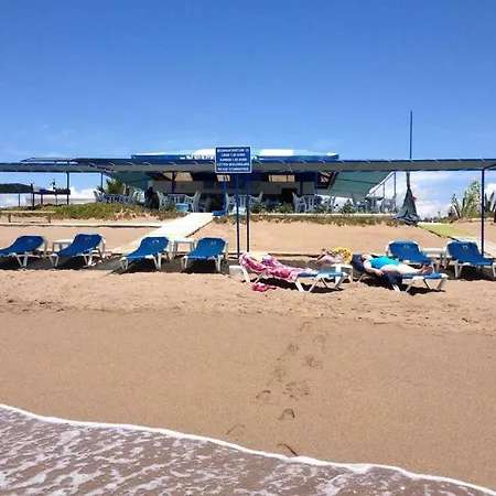 Lejlighedshotel Dream Park 2*