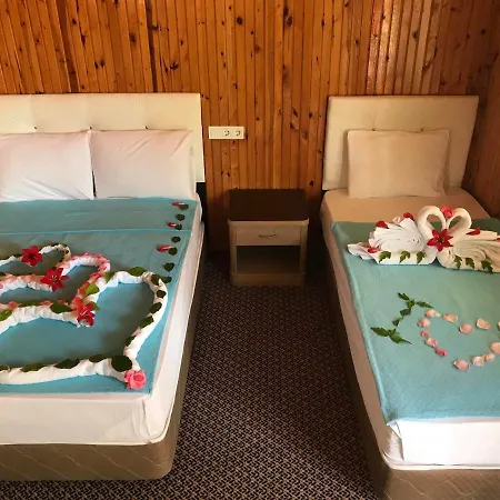 Lejlighedshotel Dream Park