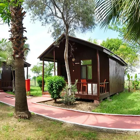 Lejlighedshotel Dream Park 2*