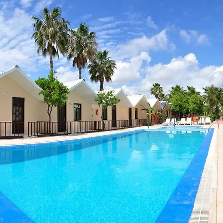 Dream Park Lejlighedshotel 2*