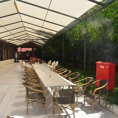 Dream Park Lejlighedshotel